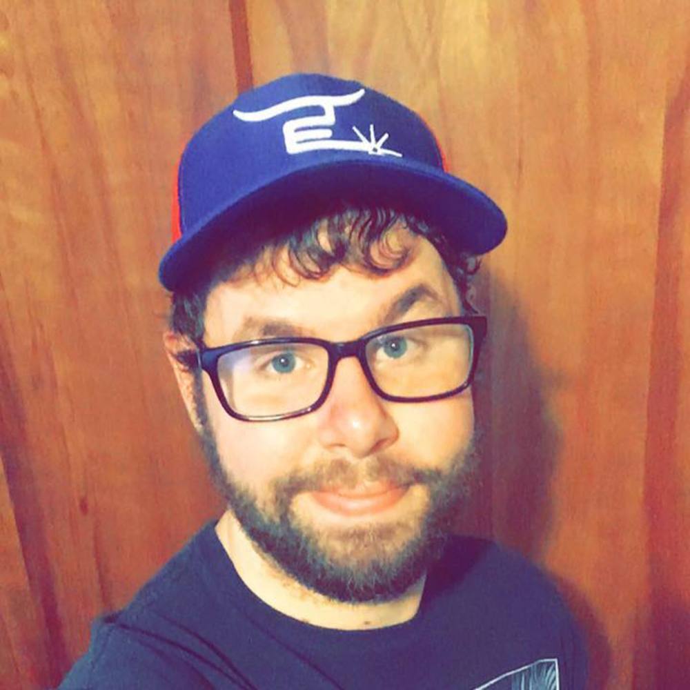 Meet your Posher, Matthew